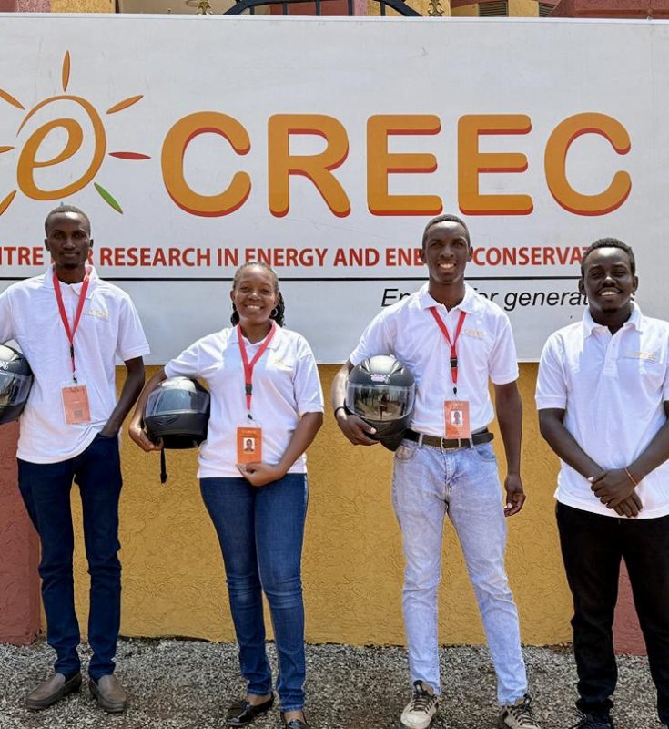 Pilot Phase of the Discrete Choice Modelling Study Successfully Completed