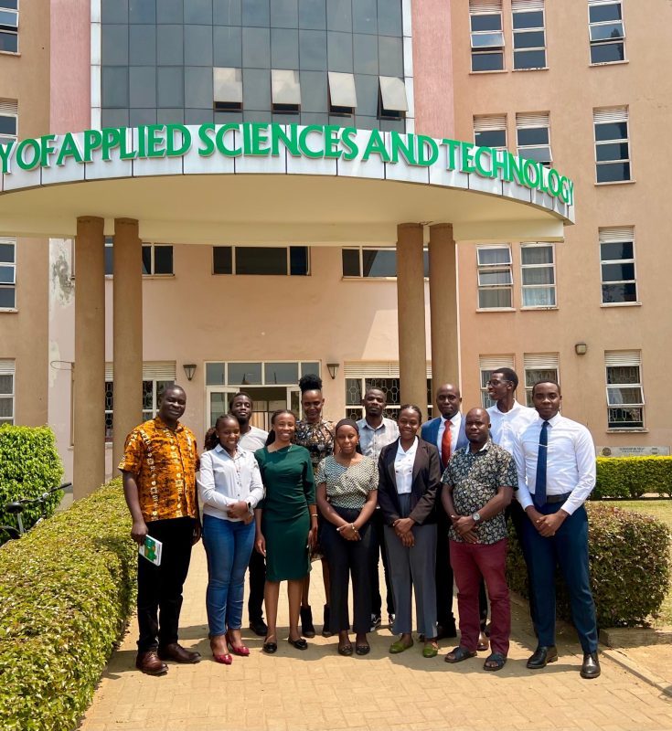 EmpowerHer Energy Training: Nurturing Youth-Led Energy Solutions