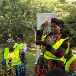 Empowering Local Champions to Drive Sustainable Food Systems Transformation in Mubende